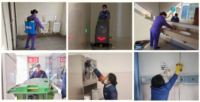 【致敬】春节“不打烊”的医院，他们用坚守向生命致敬！(图33)