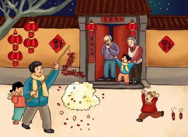 【扩散】注意！过年熬夜当心乐极生悲？