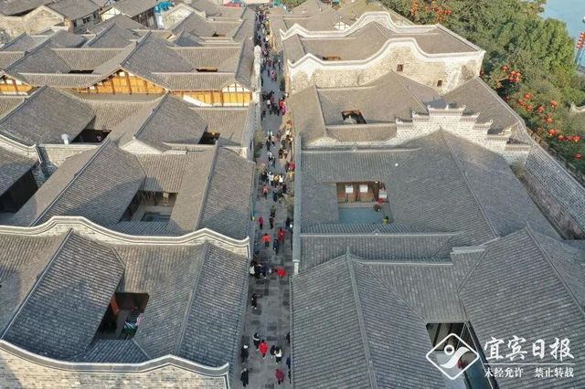 提醒！假期余额不足！去宜宾这些地方游玩还来得及！赏花、观展、踏青……(图23)
