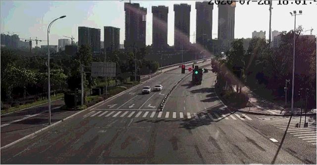 泸州：春节返程上高速，这样走更顺畅！(图4)