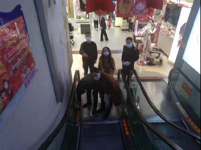 【春雷行动2021】春节有我在，泸州市场监管不打烊！(图4)