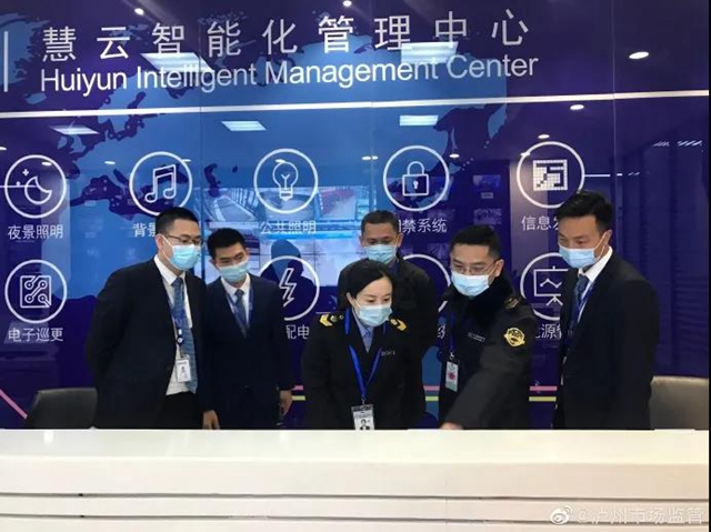 【春雷行动2021】春节有我在，泸州市场监管不打烊！(图18)