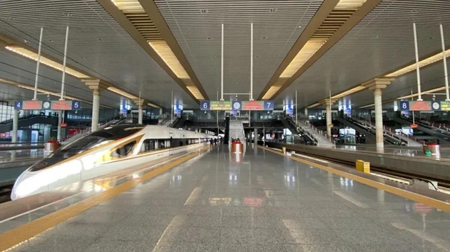 除核酸证明还带啥？腊肉白酒能带上火车吗？返程必看！