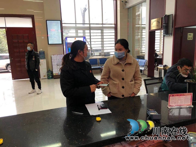 古蔺县法院：父子心结得化解，子欲养而亲可待(图4)