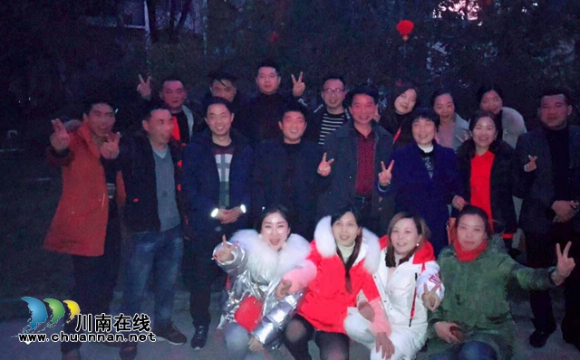 纳溪农村教师葛清莲：只为大山深处的农家孩子上好学(图5)