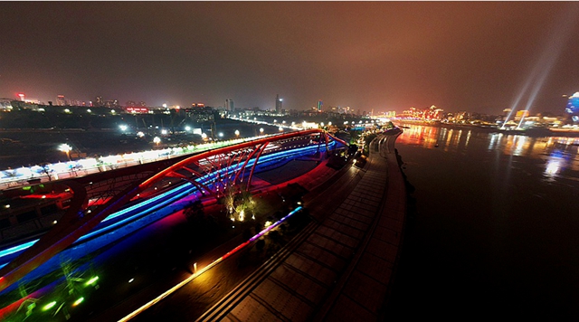 70万人次！宜宾春节假期多个景区游客量大增(图5)