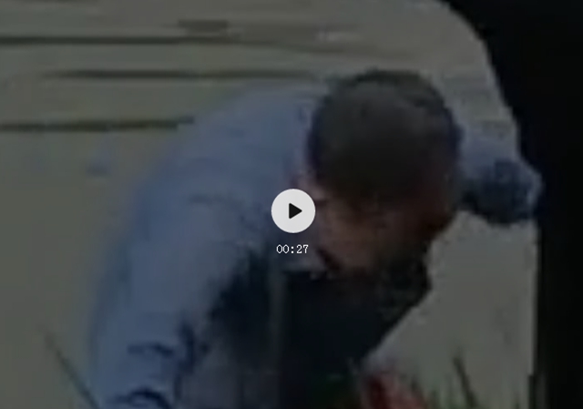 叙永：永宁义警勇救轻生女，值得点赞！(图1)