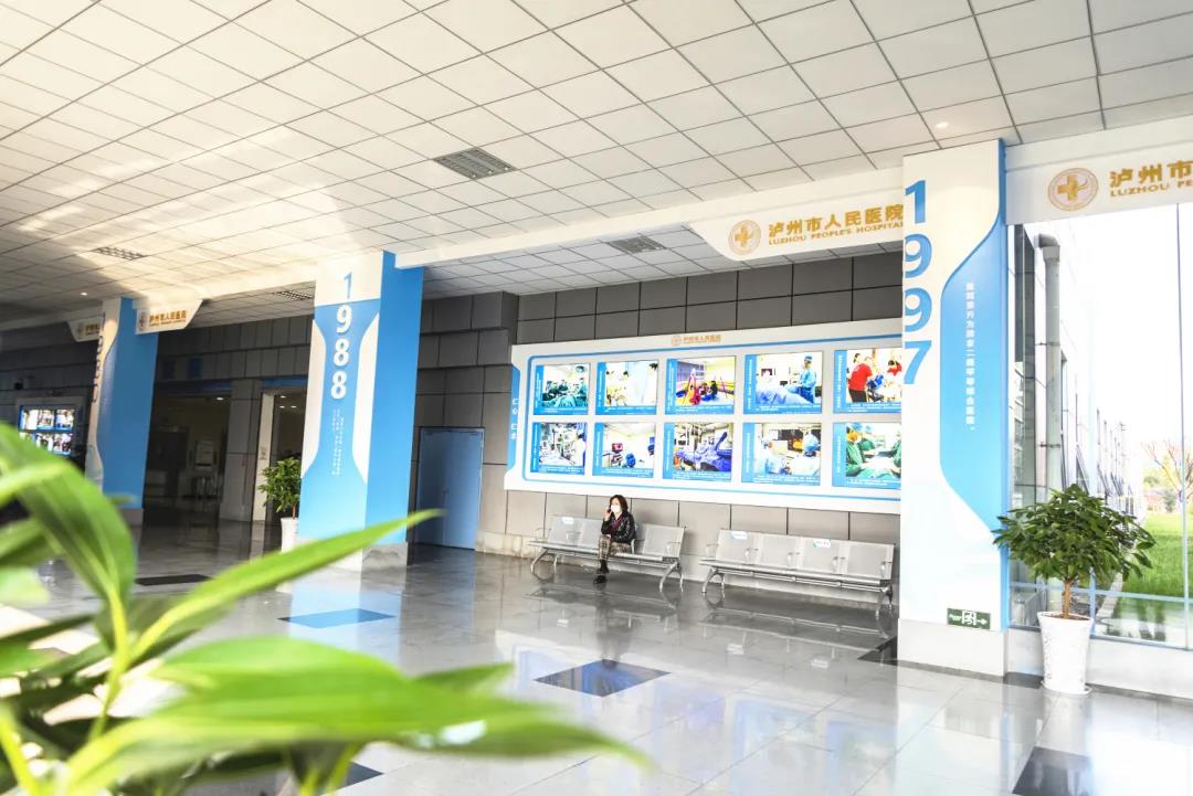 市人医，又美了！(图9)