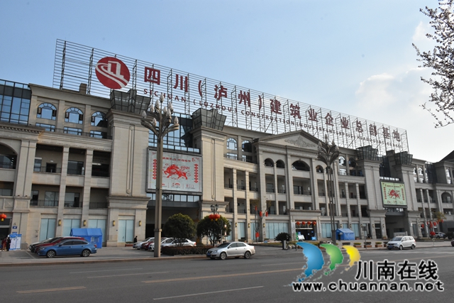 龙马潭区：牢牢把握“时”与“势”，招商引资跑出“加速度”(图2)