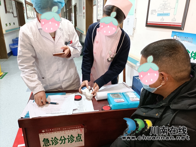 社区网格员助力执行 纳溪法院完成“开年第一拘”(图1)