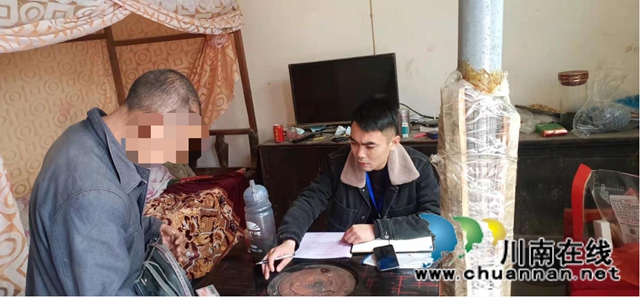 春节不打烊，古蔺县自然资源执法持续亮剑(图2)