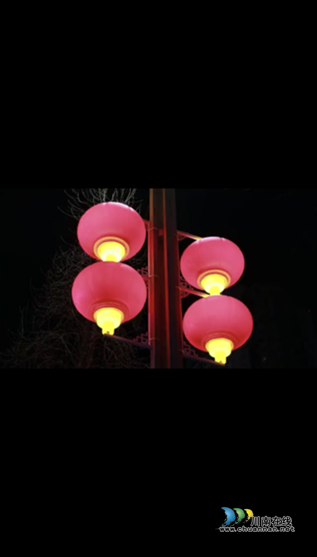 营造浓厚春节氛围，打造温暖幸福龙马！(图7)