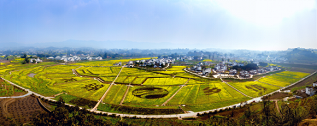 【泸州两会】市政协委员杨远树：让节约集约利用土地逐步成为社会共识，推动经济高质量发展(图2)