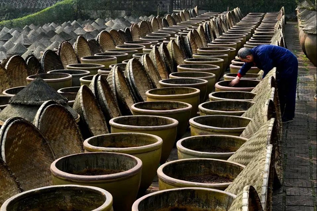 爱上合江先市的理由，都在这份地方特产名单里！(图4)