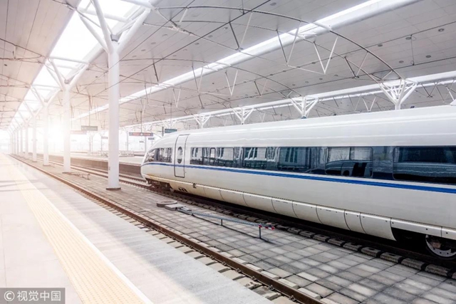 全干货！2021年 四川这些高铁、高速、机场将开工建设