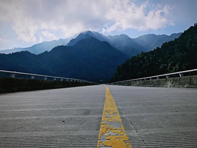 全干货!2021年 四川这些高铁、高速、机场将开工建设(图2) 全干货!2021年 四川这些高铁、高速、机场将开工建设(图2)