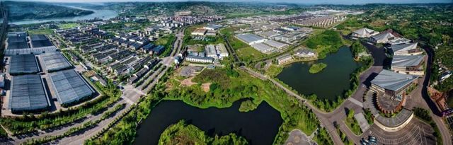 两会声音丨市政协委员丁跃萍：规划引领要素保障管控约束，为泸州高质量发展提供坚实支撑(图3)