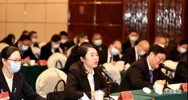 聚焦两会丨泸州市政协委员沈连积极建言献策，成绩斐然荣获双奖(图4)