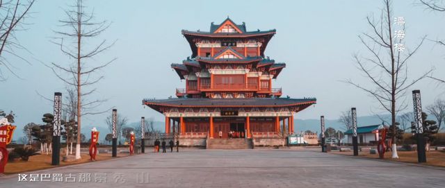 宜宾形象宣传片《燃动宜宾》MV来了！(图4)