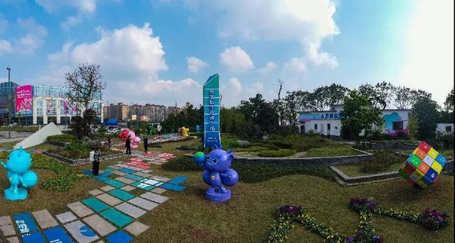 纳溪决定了这样干：一年打基础、三年大发展、五年建新城！(图5)