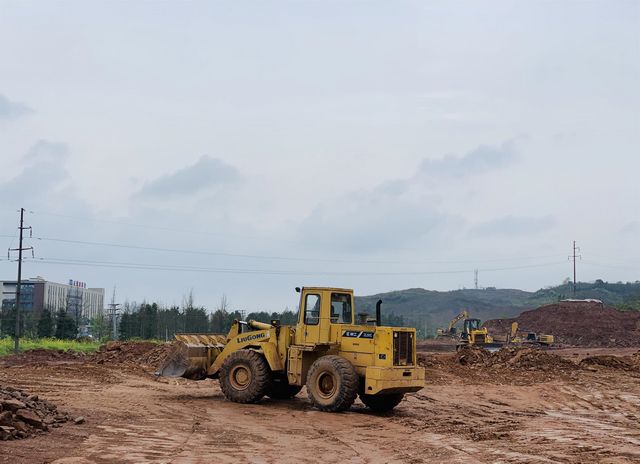 泸州脱贫攻坚系列纪实报道(四)(图3) 泸州脱贫攻坚系列纪实报道(四)(图3)