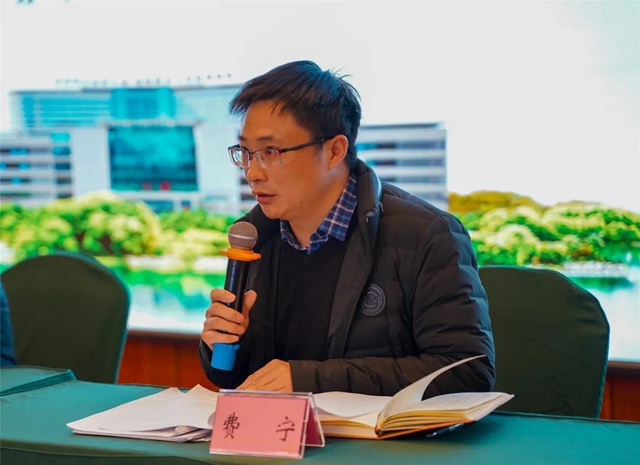 【牛年牛事】西南医大附院又一专科联盟成立啦！(图7)