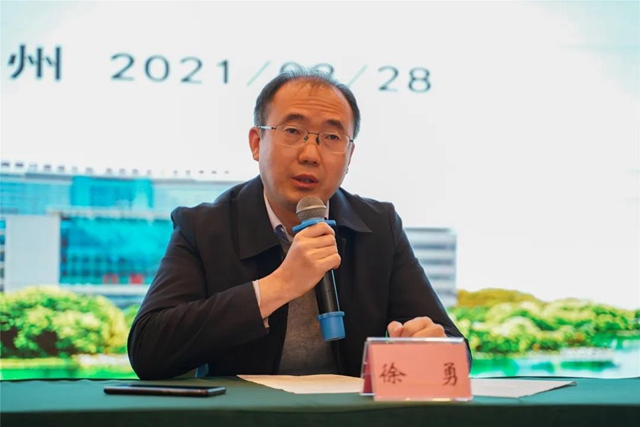 【牛年牛事】西南医大附院又一专科联盟成立啦！(图4)