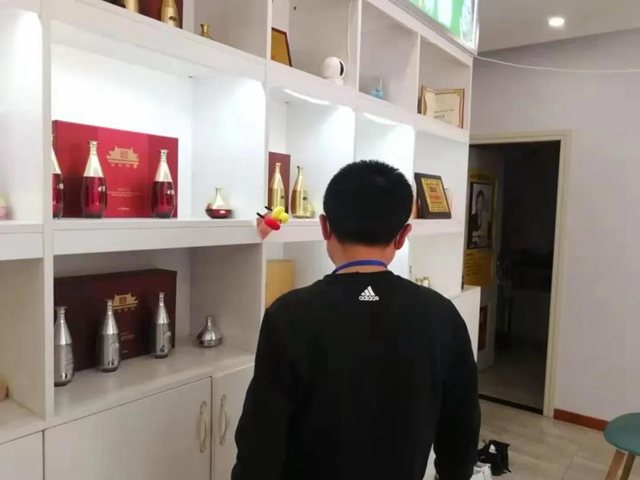 【春雷行动2021】纳溪当场扣押大量三无成人用品！(图3)