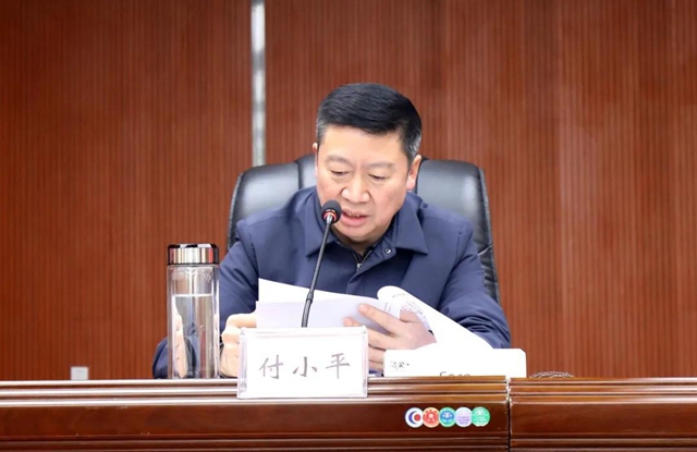 蔡宗炜任自贸区川南临港片区管委会主任(图2)