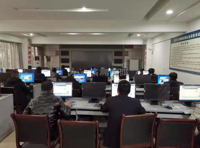 ３月１日起，内江道路货物运输驾驶员可“同步拿两证”