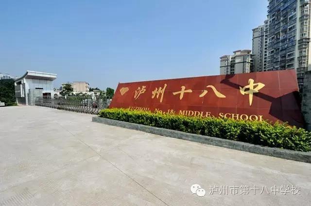 “话安全 敬英雄 学党史 抒梦想”，泸州十八中别样开学第一课干货满满(图1)