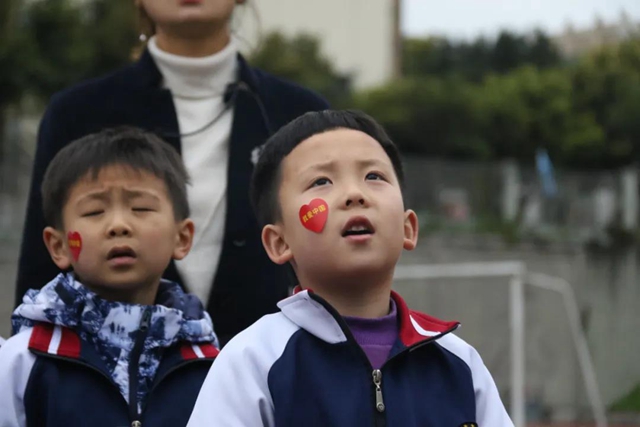 “话安全 敬英雄 学党史 抒梦想”，泸州十八中别样开学第一课干货满满(图22)
