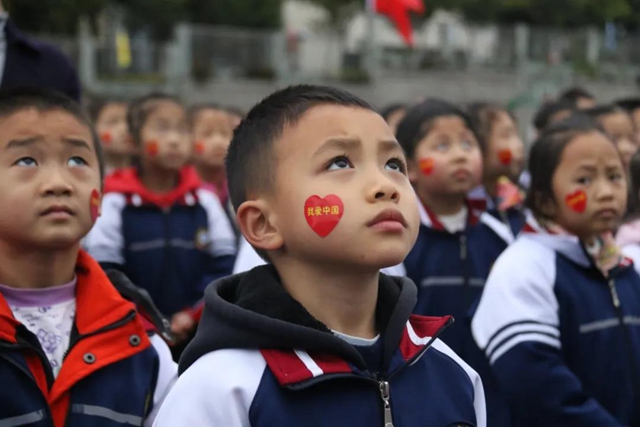 “话安全 敬英雄 学党史 抒梦想”，泸州十八中别样开学第一课干货满满(图23)