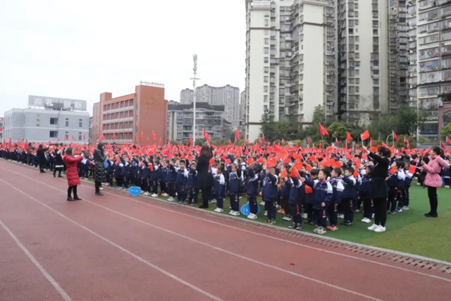 “话安全 敬英雄 学党史 抒梦想”，泸州十八中别样开学第一课干货满满(图17)