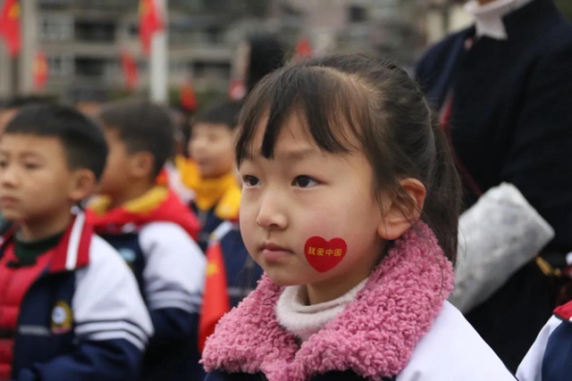“话安全 敬英雄 学党史 抒梦想”，泸州十八中别样开学第一课干货满满(图14)