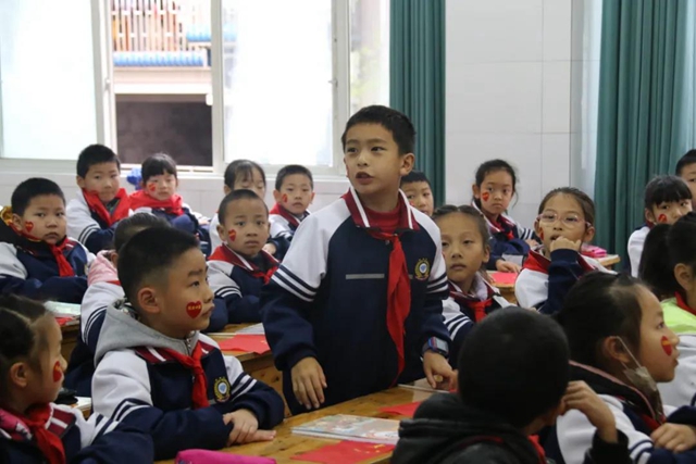 “话安全 敬英雄 学党史 抒梦想”，泸州十八中别样开学第一课干货满满(图34)