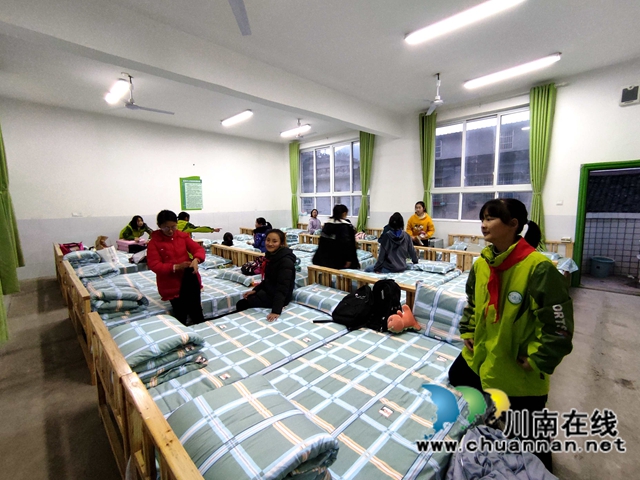 叙永县龙凤镇中心小学校：我们的住校生活(图2)