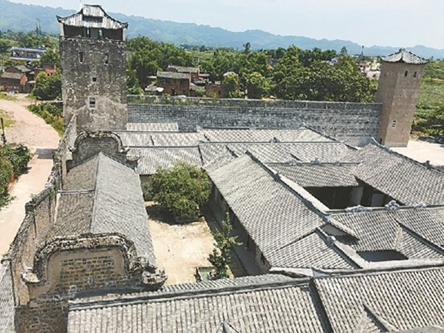 第三批“四川最美古村镇”名单出炉，都有哪些地方？(图2)