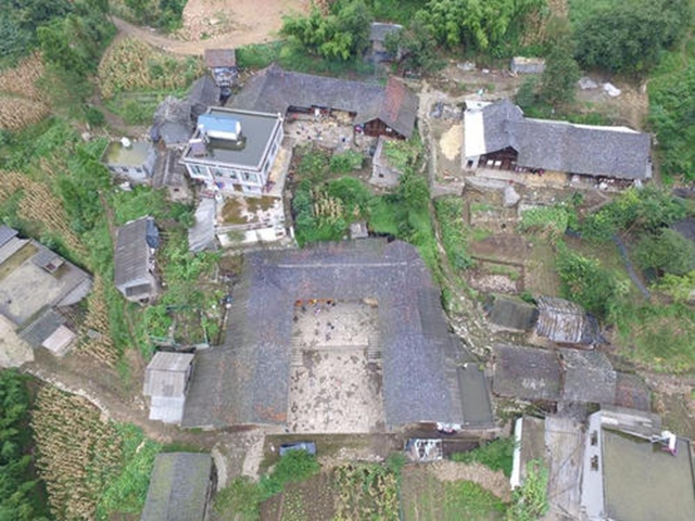 第三批“四川最美古村镇”名单出炉，都有哪些地方？(图3)