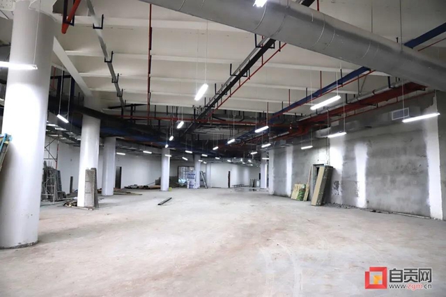 方便了！自贡今年计划新增城区公共停车位1600个