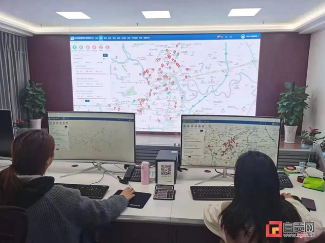 方便了！自贡今年计划新增城区公共停车位1600个(图5)