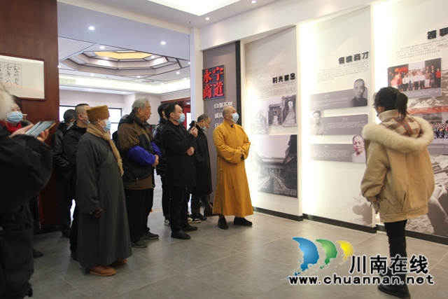 叙永：“1+N”工作机制提升统战工作实效(图2)