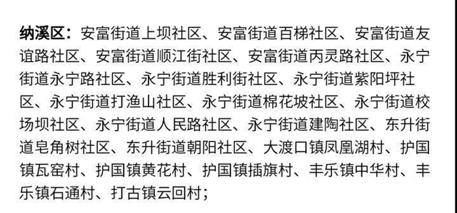 泸州多地获评四川省卫生乡镇、卫生村、卫生单位(附名单)(图2) 泸州多地获评四川省卫生乡镇、卫生村、卫生单位(附名单)(图2)