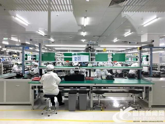 成宜合作效果显现！极米科技挂牌上市首日 涨幅达296.33%(图5)