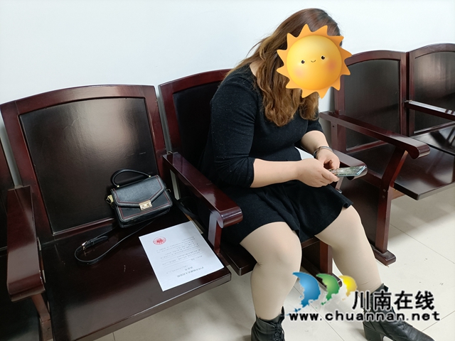 纳溪：债权人身患绝症至离世也未要回欠款，妻子怒而申请强制执行(图2)