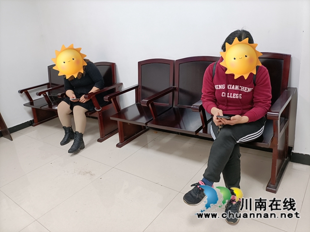 纳溪：债权人身患绝症至离世也未要回欠款，妻子怒而申请强制执行(图3)