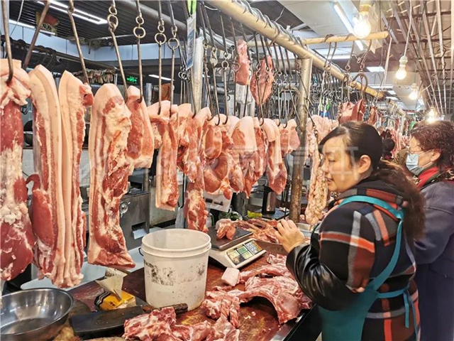 一口气“垮”了6块！“二师兄”在内江城区自降“身价”