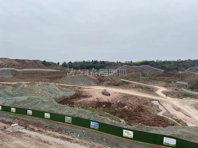 谁说大城市才有？内江现在也有！它来了——