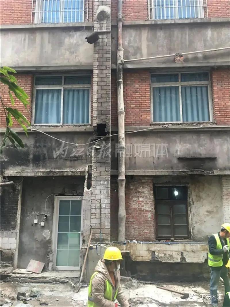 “网”起内江大小事!当你有需要,他们一直都在(图2) “网”起内江大小事!当你有需要,他们一直都在(图2)