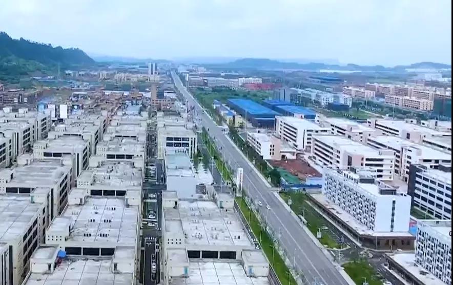 宜宾临港经开区入选第三批国家双创示范基地(图2)